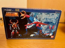 GX-05 Daiku Maryu Gaiking Soul