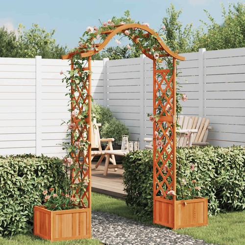 Pergola giardino con - pergola, da