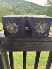 Vintage 1950 Motorola Model