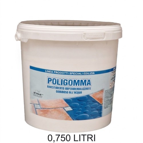 POLIGOMMA–Guaina