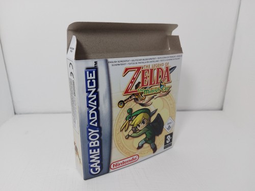 Only box the legend - box,