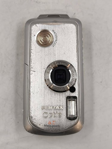 Fotocamera digitale pentax - fotocamera,