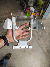 SUPPORTO FARO MONSTER DUCATI