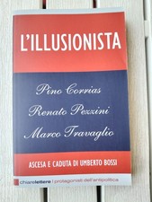 l'illusionista ascesa e caduta