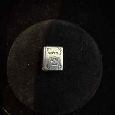 Charm Pandora in pensione