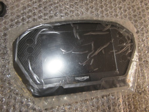 Triumph 765rs 765 2023 2024 - 765,