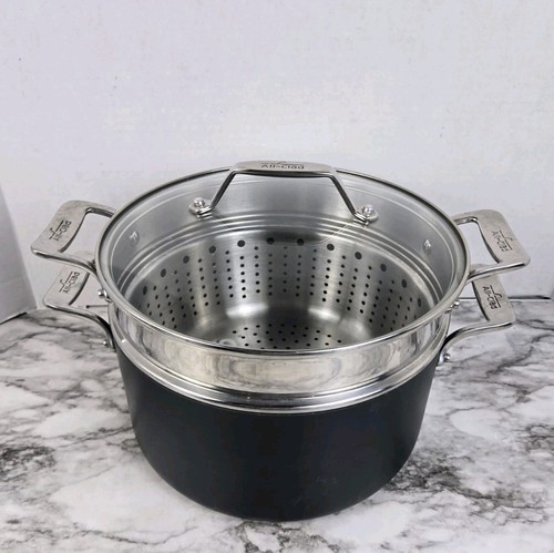 All clad essentials - all-clad,