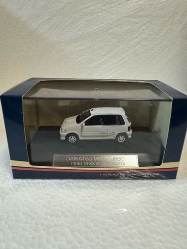 High story daihatsu mira - high,