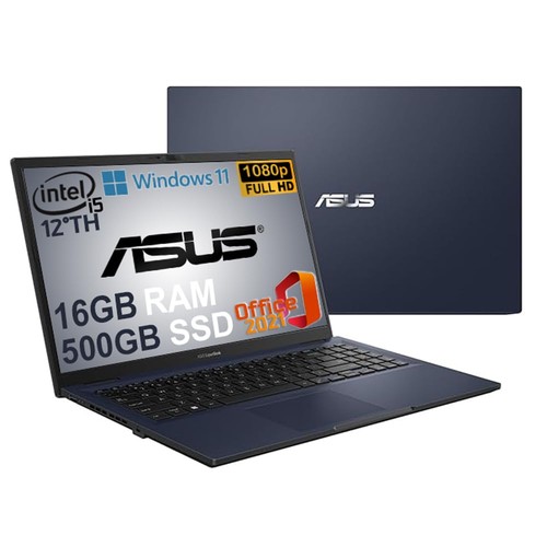 Asus notebook portatile cpu - pc,