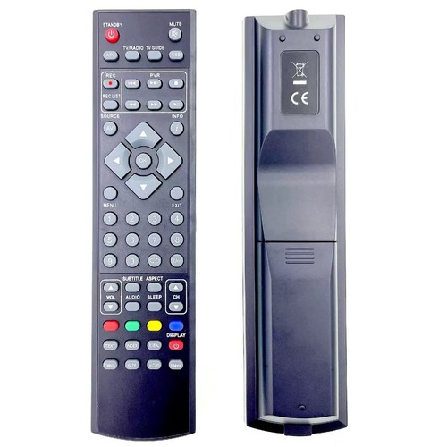 Nuovo telecomando tv - *nuovo*,