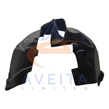 Ford S-Max 2012 MK1 FL rivestimento arco ala interno anteriore sinistro