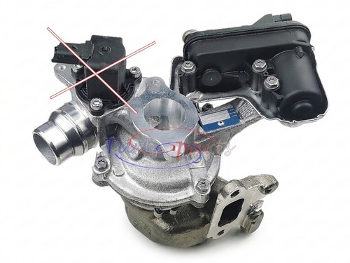 Turbo turbina turbocompressore - turbo,