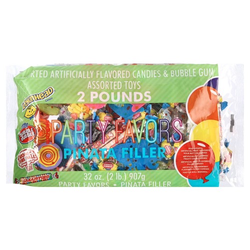Filler pinata per caramelle - filler,