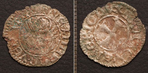 Regno candia monete - di,