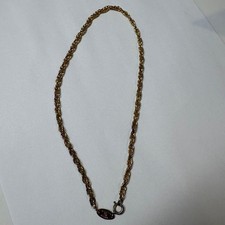 Chanel catenina collana - 【chanel】catenina,