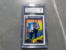 Kingpin Marvel Universe Serie