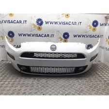 Paraurti anteriore fiat punto - paraurti,