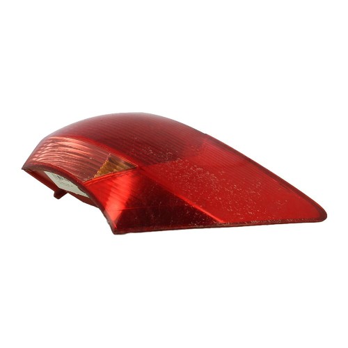 Fanale posteriore destro kia - fanale,
