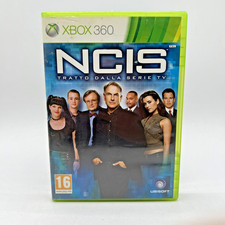 NCIS Tratto dalla Serie TV