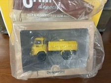 Camion Alfa Romeo Saviem A19N