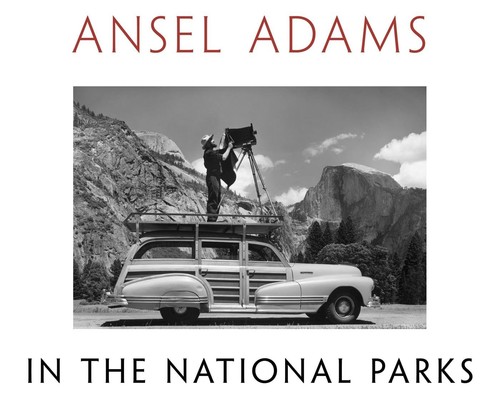 Ansel adams the national - ansel,