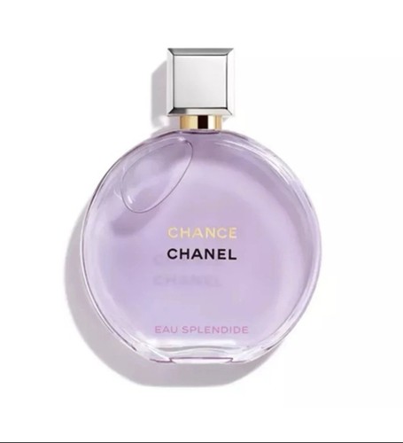 Chanel chance eau - eau, splendide
