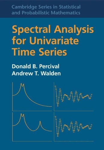 Spectral analysis for - spectral,