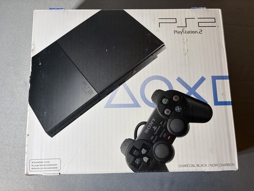 Console sony playstation - sony, 2