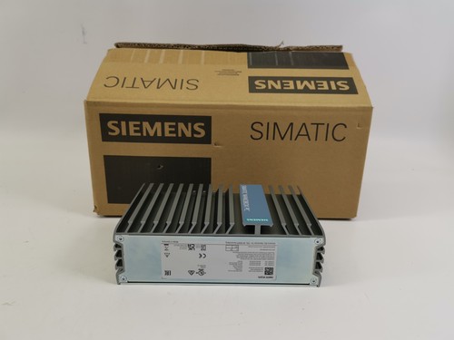 Siemens simatic nanobox - simatic, pc