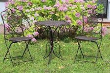 Mobili da giardino set
