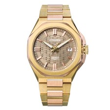 Orologio Uomo Citizen Serie 8