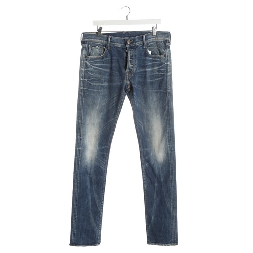 Jeans htc straight fit - jeans,