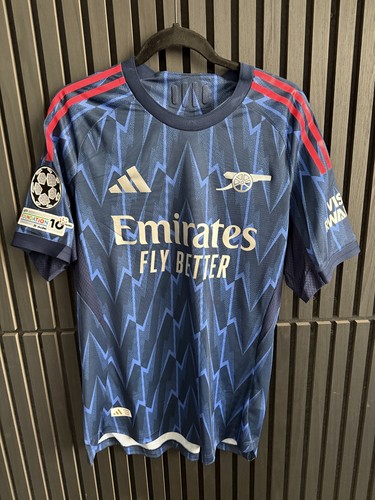 Maglia arsenal adidas - maglia, away