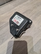 Airbox fuoribordo 2 tempi