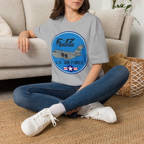 Maglietta grafica air force - grafica, us