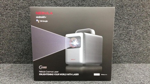 Anker d2341 proiettore - d2341, mini