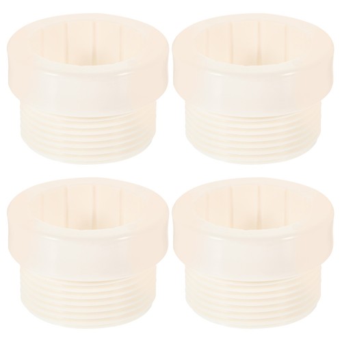 Pezzi adattatore manicotto - 4,