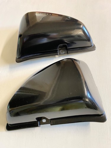 Carénages latéraux yamaha - carénages,