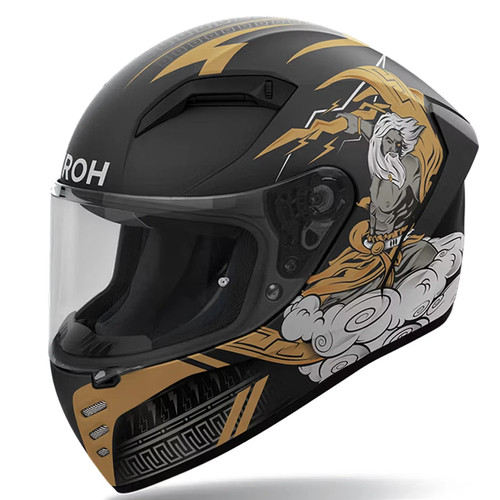 Airoh casco integrale connor - airoh,