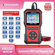 Scanner obd2 italiano 2026 - in,