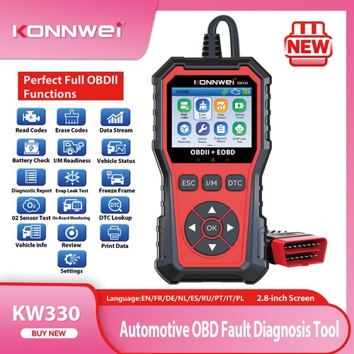 Scanner obd2 italiano 2026 - scanner,