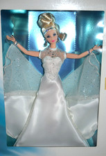 Barbie bionda vintage