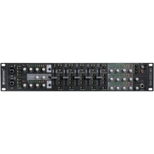 OMNITRONIC EM-650B MK2 Mixer