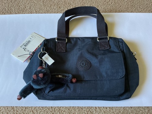 Borsa kipling piccola zeva - kipling,