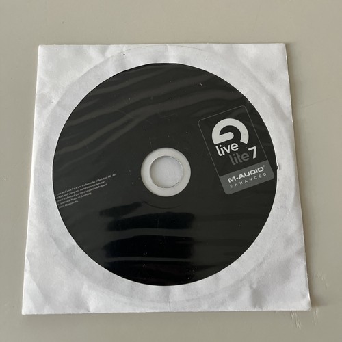 Ableton live lite solo - live,