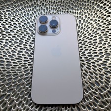 Apple iPhone 16 Pro 256GB