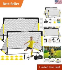 Set calcio per - set, da