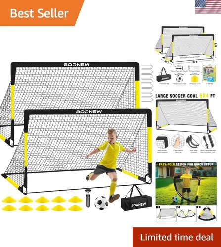 Set calcio per bambini - calcio,