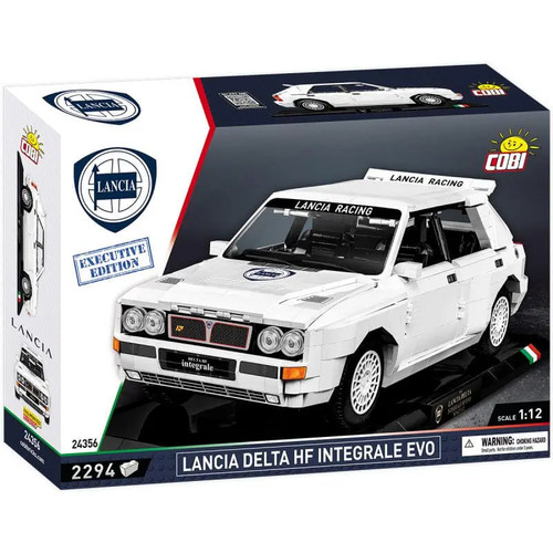 1991 lancia delta integrale - 1991, hf
