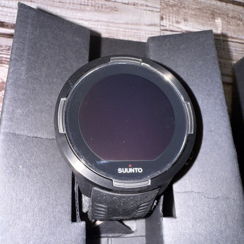 Suunto baro nero - 9,